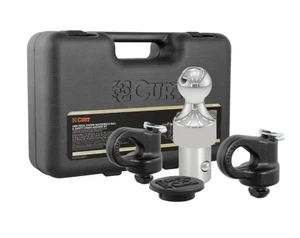 OEM Puck System Gooseneck Products