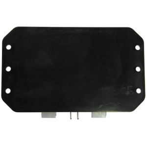 In-Wall Replacement Part