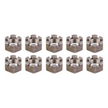 Spindle Nuts
