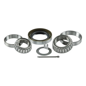 Bearings & Seals