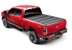 Hard Folding Cover