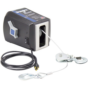 Electric Winch Accessories