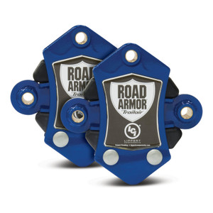 Road Armor™ Shock-Absorbing Trailer Equalizer Kit