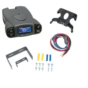 Trailer Brake Controllers