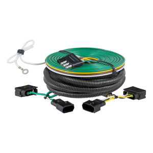 Tow Bar/ Baseplate Wiring
