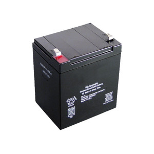 Breakaway Battery