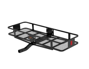 Basket-Style Cargo Carriers