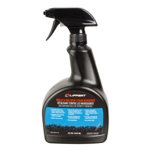 Cleaners & Chemicals