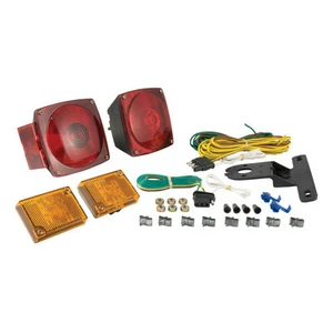 Trailer Light