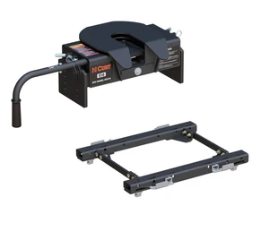 Fifth Wheel Components