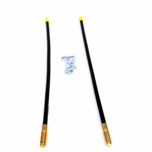 Snow Plow Hydraulic Lift Cylinder