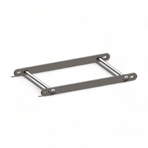 Fifth Wheel Trailer Hitch Head Lockout