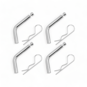 Fifth Wheel Trailer Hitch Pull Pin