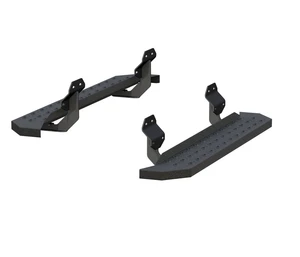 Running Board & Side Bars