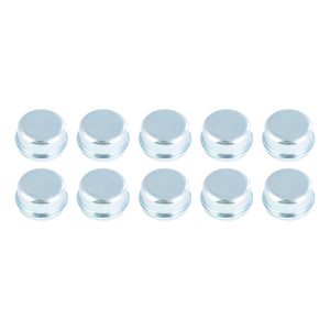 Standard Axle Hub Dust Caps & Kits