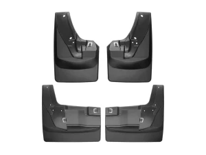 Mud Flap Kit