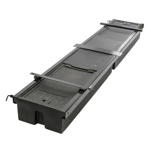 Cargo, Security & Storage