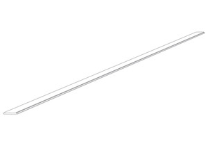 Tonneau Cover Seal