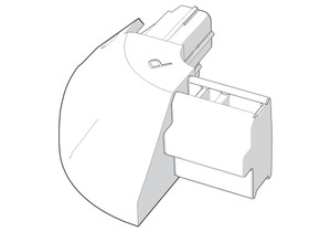 Tonneau Cover Replacement Corner