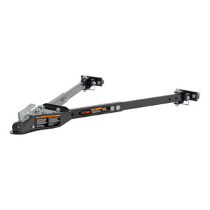 Flat Towing