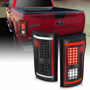 Tail Light