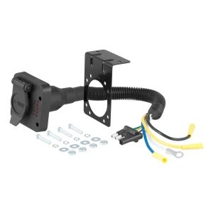 Plugs and Sockets