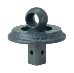 Trailer Hitch Adapter