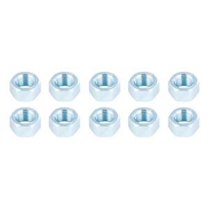 Brake Mounting Nuts