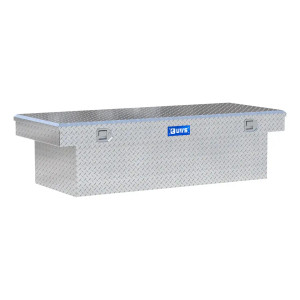 Extra-Wide Crossover Box