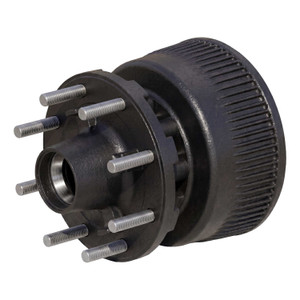 Threaded Brake Hub Assemblies