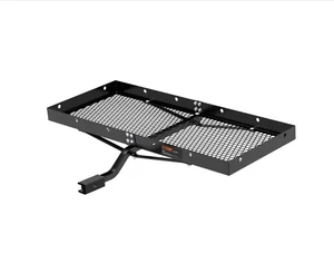 Tray-Style Cargo Carriers