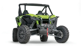 ATV/ UTV