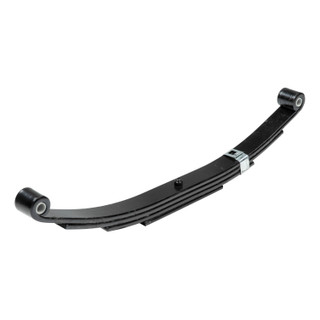 Lippert Replacement Trailer Leaf Spring - 26", 3,000-lb. Weight Capacity 702096
