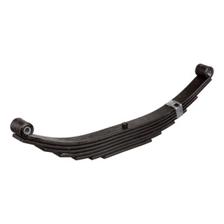 Lippert Replacement Trailer Leaf Spring - 26", 4,000-lb. Weight Capacity 2021095282