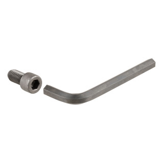 CURT 45916 Replacement Anti-Rattle Kit for Adjustable Trailer Hitch Ball Mount #45902 or #45908