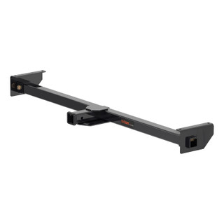 CURT Adjustable RV Trailer Hitch, 2" Receiver (Up to 66" Frames) Trailer Hitch