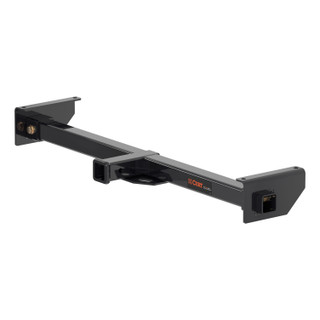 CURT Adjustable RV Trailer Hitch, 2" Receiver (Up to 51" Frames) Trailer Hitch