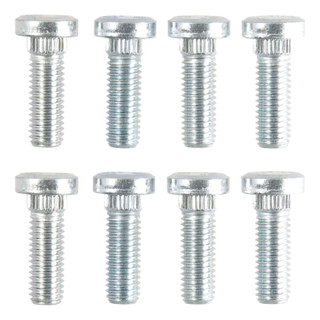 CURT Universal 5th Wheel Base Rail Bolts (8-Pack) Fifth Wheel Trailer Hitch Mount Kit