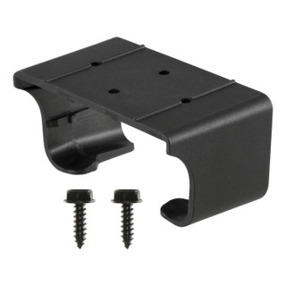 CURT Replacement Pin & Lanyard for QuickPin Coupler Trailer Hitch Pin