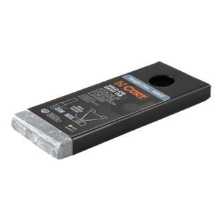 CURT Weld-On Sway Tab Trailer Hitch