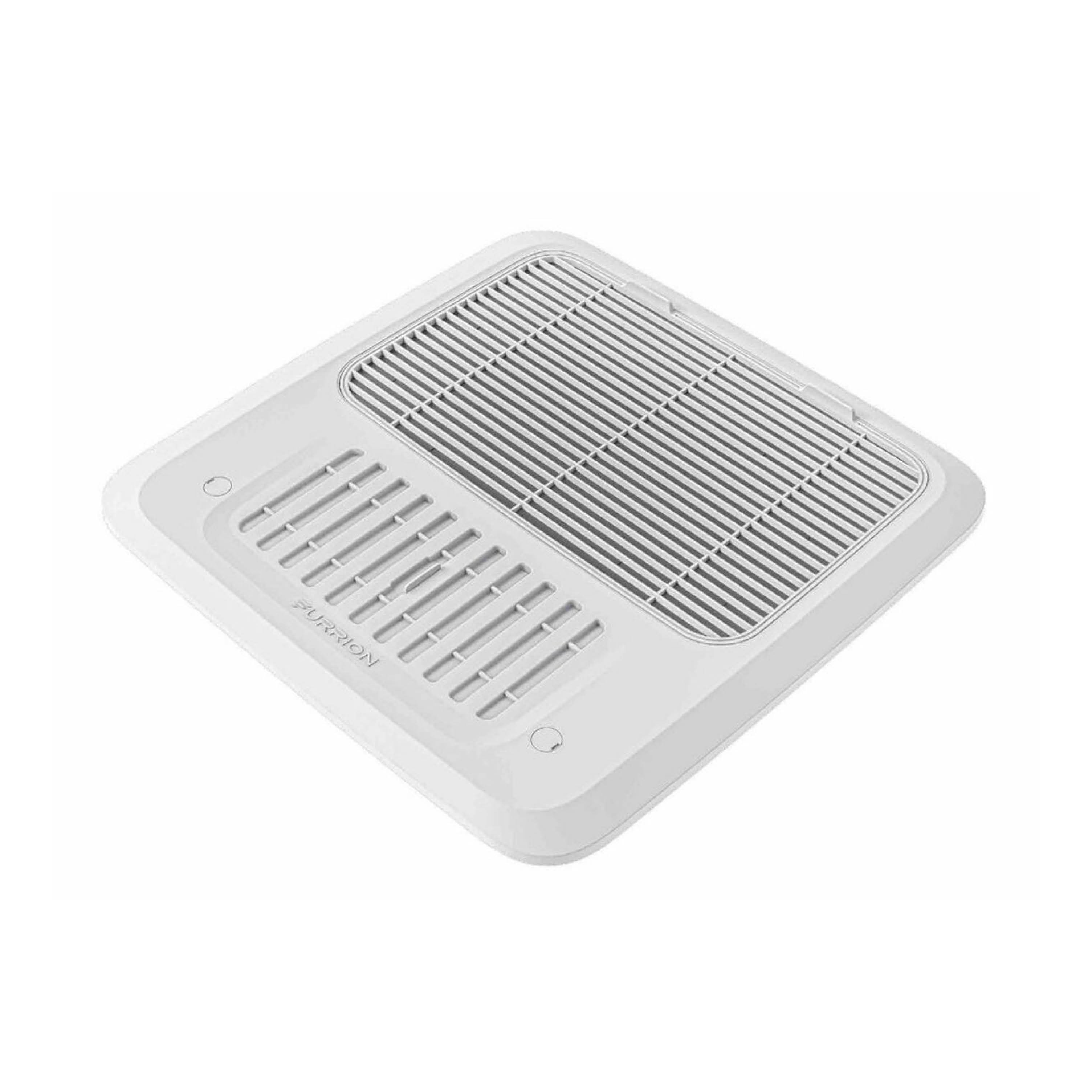 Furrion Chill RV AC Standard Air Distribution Box for Electronic Control/Thermostat (R32) #FACT12CA2-PS-AM