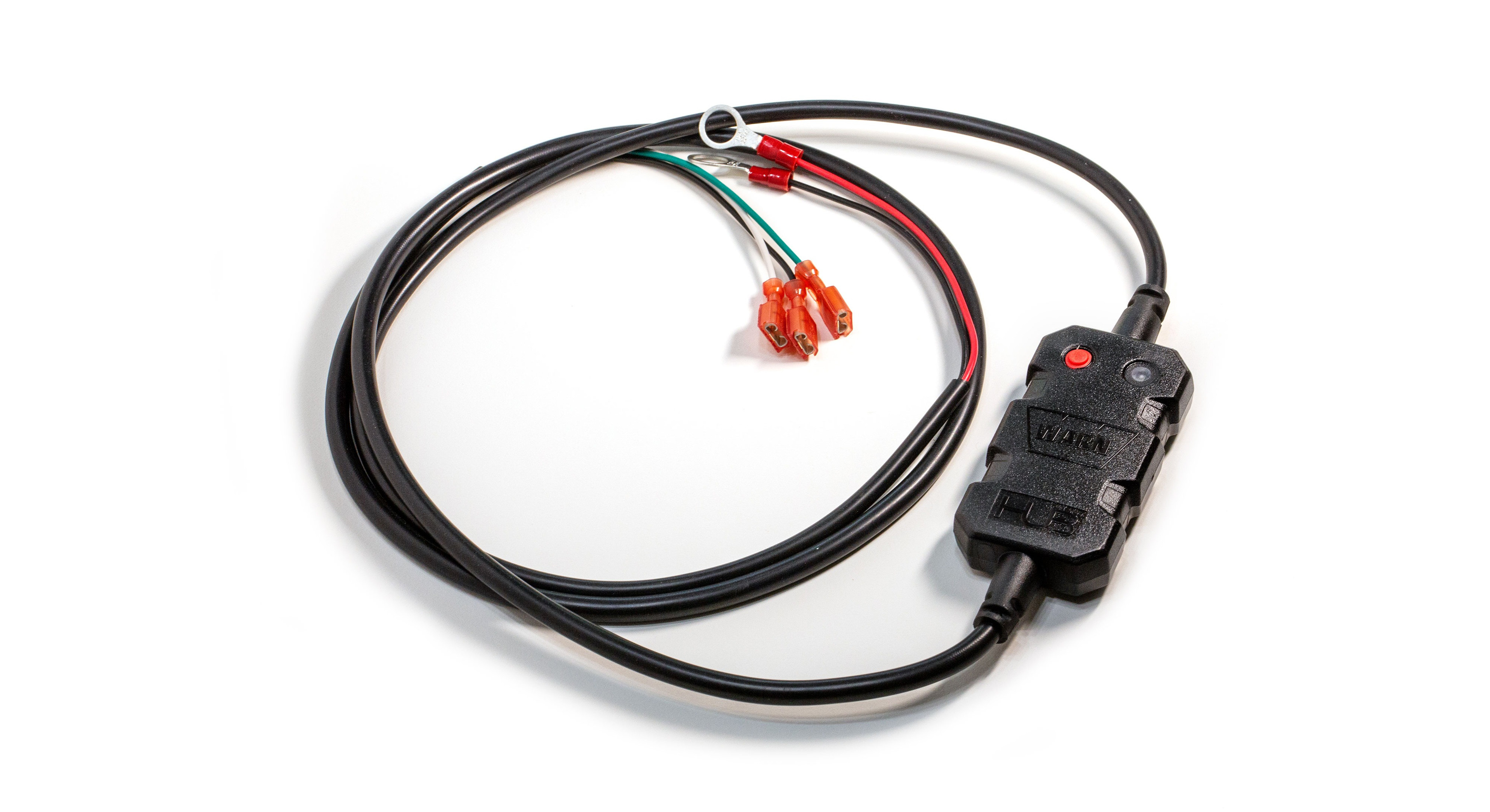 Warn 103950 Winch Controller Wireless IP68 Waterproof