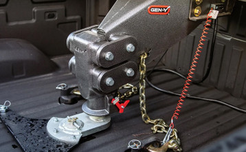 A Comprehensive Guide to Choosing the Right Gen-Y Executive Hitch