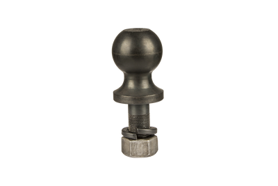 B&W Trailer Hitches Ball- 2-5/16 X 1 X 2-1/2 Trailer Hitch Ball HB94001