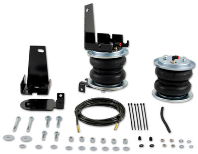 Air Lift LoadLifter 5000 ULTIMATE with internal jounce bumper 88340