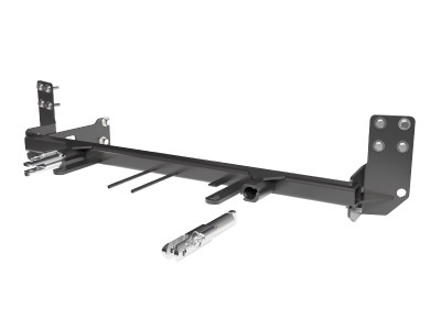 BlueOx Base Plate, Buick Encore Gx BX1520