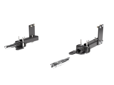 BlueOx Base Plate, Jeep Grand Cherokee BX1128