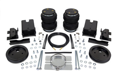 Air Lift LoadLifter 5000 ULTIMATE with internal jounce bumper 88349