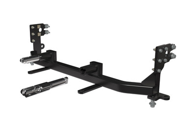 BlueOx Base Plate, Chevy Malibu Premier BX1737