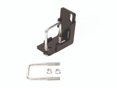BlueOx Immobilizer Ii, 2.5" Rec Hitch BX88225